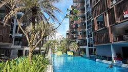 Floridian (D21), Condominium #622674721